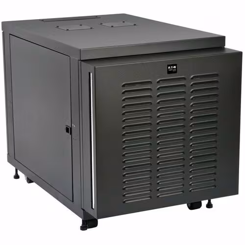 12U ENCL RACK SVR CABINET IP54 HARSH ENVIRONMENT 230V