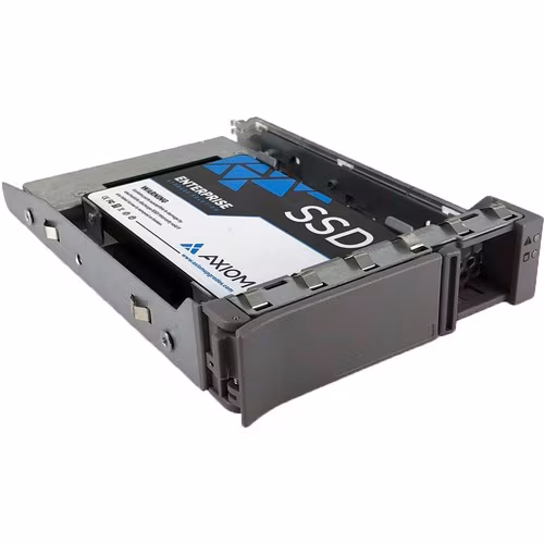 1.92TB ENTERPRISE EV200 SSD SATA 6GB/S 3.5-INCH HOT-SWAP
