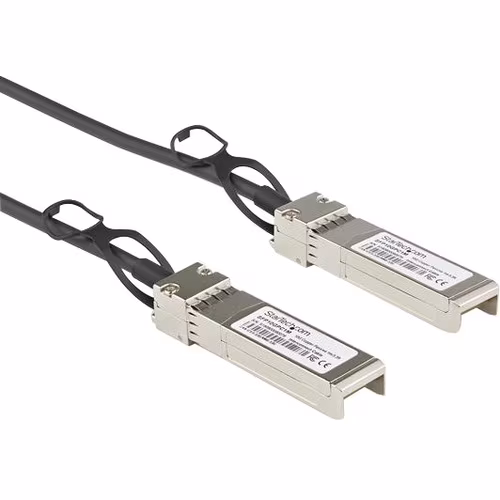 DELL EMC DAC-SFP-10G-3M DAC SFP MODULE SFP+ 10G SFP TRANSCEIVER