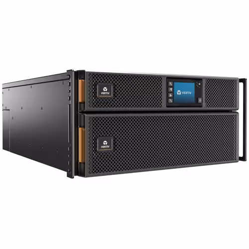 8000VA/8000W 5U 208VAC L-L-G