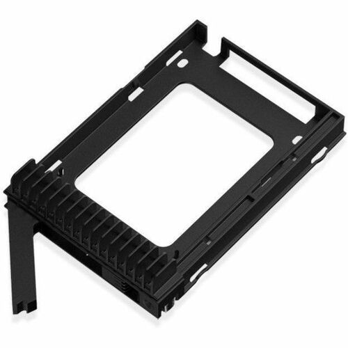 EXPRESSCAGE MB741V4P-B SINGLE BAY 15MM U.2/U.3 SSD MOBILE RACK FO