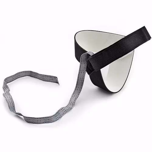ESD HEEL STRAP ANTISTATIC HEEL GROUNDER - SHOE / FOOT GROUNDING