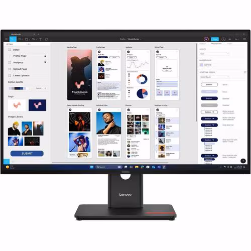 T32UD-40(A25315UT0) 31.5 MONITOR-HDMI