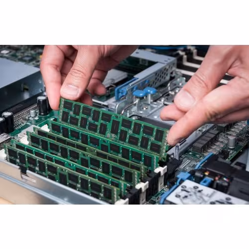 64GB DDR4 3200MT/S ECC REGISTERED DIMM