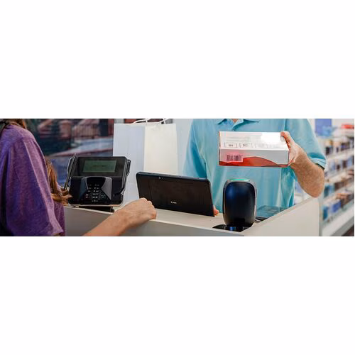DS9308-DL BLK USB KIT NA CBA-U21-S07ZBR SHIELDED