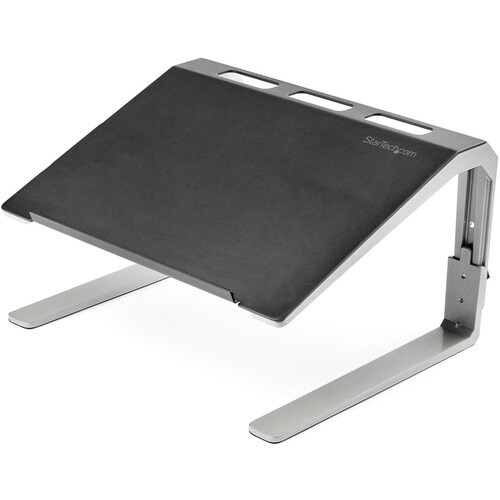 ADJUSTABLE LAPTOP STAND FOR DESK HEAVY DUTY COMPUTER STAND