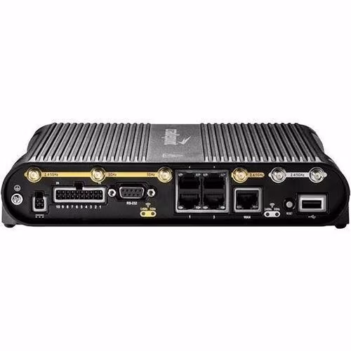 1YR NETCLOUD MOBILE ESSEN PLAN ADV PLAN  IBR1700 ROUTER WITH WIFI