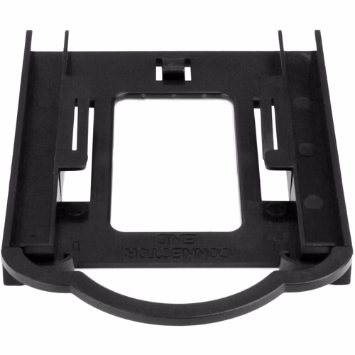 2.5 HARD DRIVE MOUNTING BRACKET 3.5IN DRIVE BAY SSD HDD ADAPTER KIT