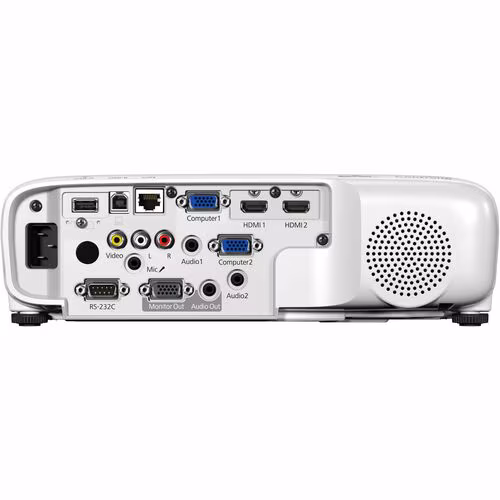 POWERLITE 982W PROJECTOR