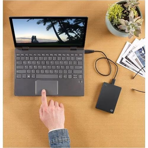 5TB EXPANSION PORTABLE DRIVE 2.5IN