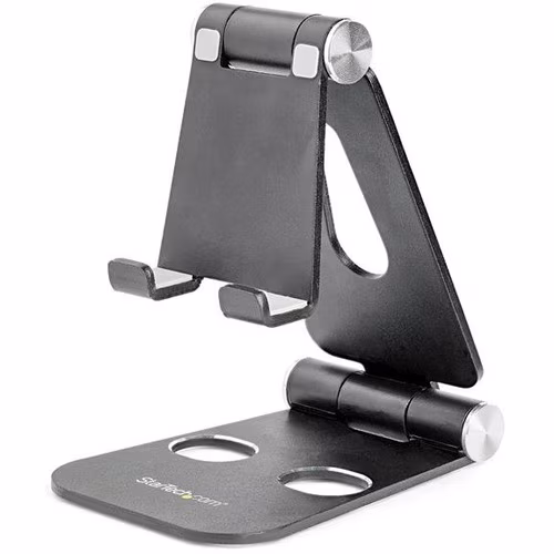 PHONE AND TABLET STAND MOBILE PORTABLE SMARTPHONE TABLET HOLDER