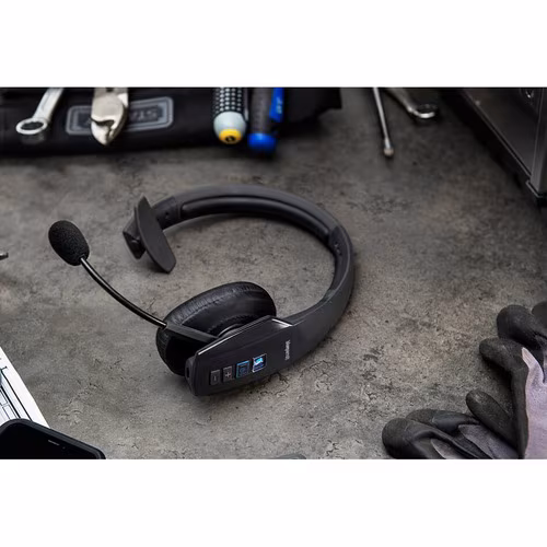 BLUEPARROTT B450-XT