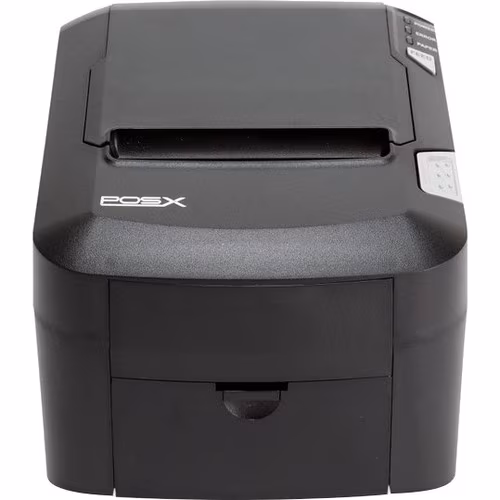 EVO GREEN THERMAL RECEIPT USB SERIAL
