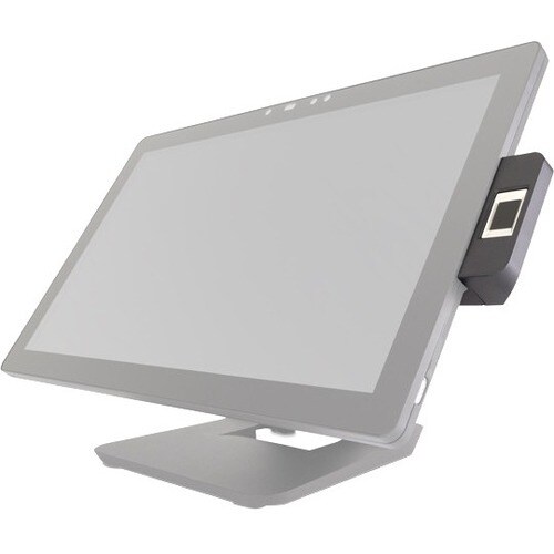 INTEGRATED FINGERPRINT READER FOR ASCENT/TP6