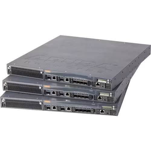 7220 FIPS TAA CONTROLLER PL=VL