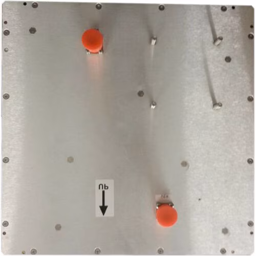 ANT-2X2-2314 2.4G 14DBI PANEL PL=VL