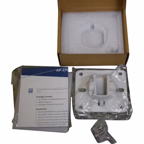 AP-270-MNT-ADP 228 OTDR MT ADAPTER PL=VL