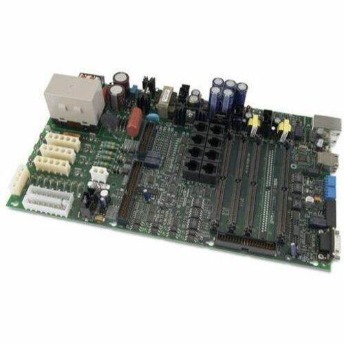RC COMPLETE 801 PCB CRAC MB SPARE PART