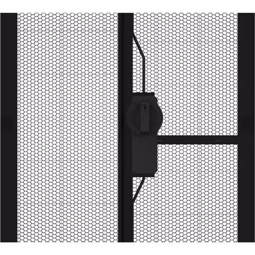 42U 600X1200MM ADV G2 KIT SHOCK RACK PL=SH