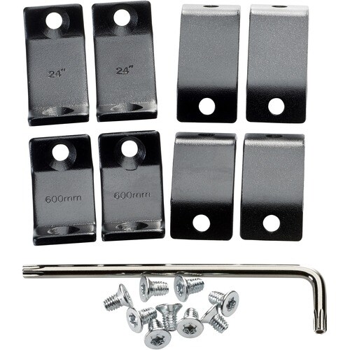 G2 RACK BAYING KIT PL=SH