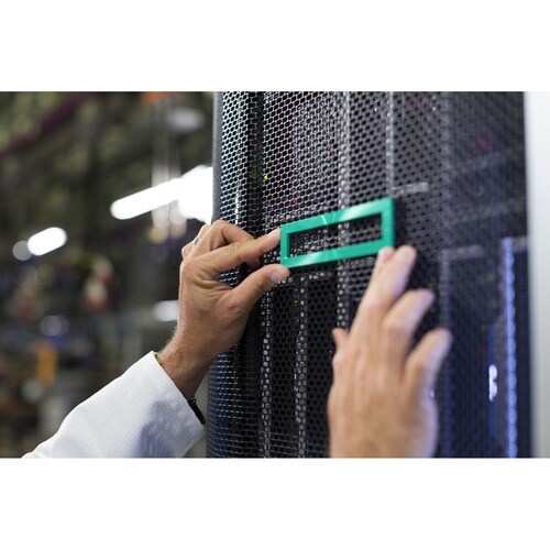 G2 PDU EXT BAR KIT WITH C13 OUTLETS PL=SH