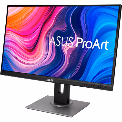 27IN 2560X1440 1000:1 PROART PA278QV WQHD HDMI DVD-D IPS 5MS