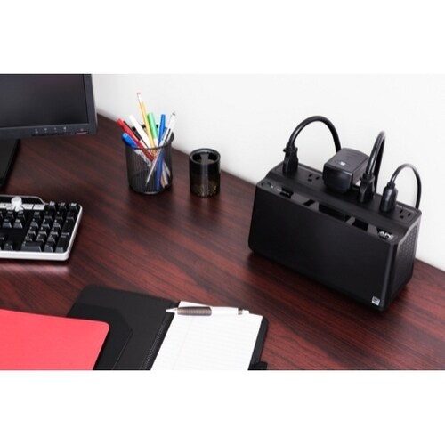 APC BACK-UPS ES 6 OUTLET 425VA 120V LAM