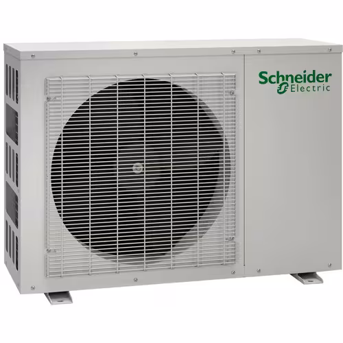 3.5KW SPLIT SYSTEM OUTDOOR UNIT PRE-CHARGED REFRIGERANT