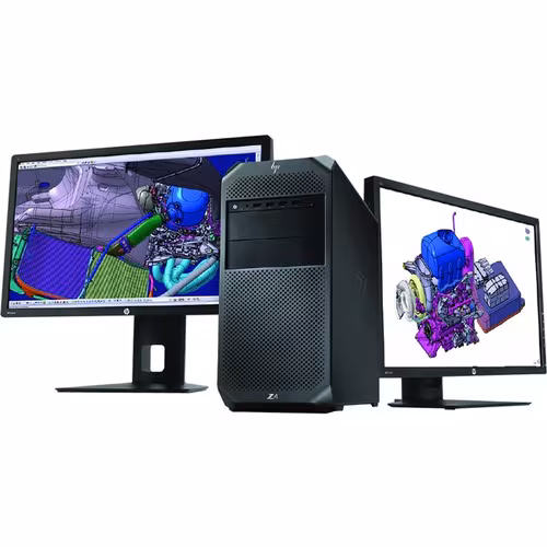 CUSTOM Z4G4T XW2125 16GB 1TB