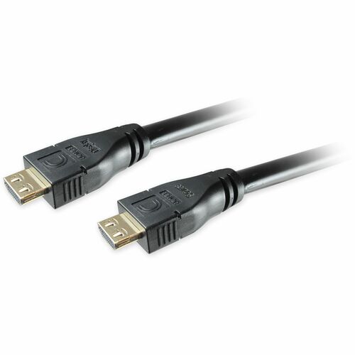50FT 24AWG 18G ACTIVE HDMI CBL PRO AV/IT PLENUM LIFETIME WARRANTY