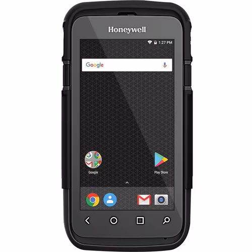 CT60XP ANDROID WLAN 11ABGNAC 1D/2D IMAGE FLEXRANGE 4GB/32GB 13MP