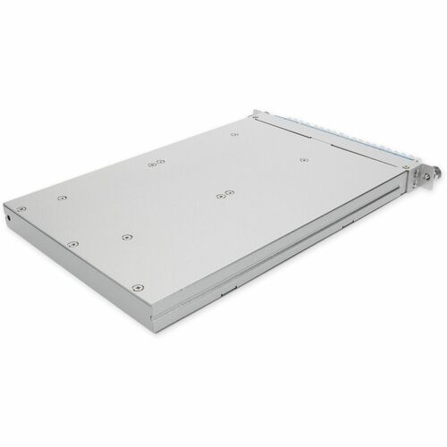 CHANNEL DWDM 1U 19IN MUX/DEMUX