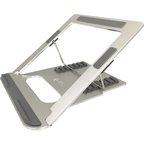 FOLDABLE NB LAPTOP TABLET STAND DESIGNED FOR SCREENS 11IN TO 15.6IN