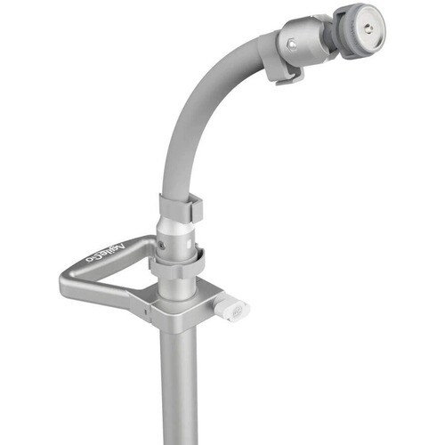 AGILEGOMAGNET TABLET CART W/MAG CONNECT GOOSENECK QUICK CONNECT ARM