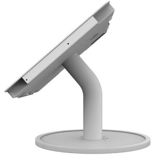 ELEVATE II COUNTERTOP KIOSK IPAD PRO 12.9 4G/5G WHITE