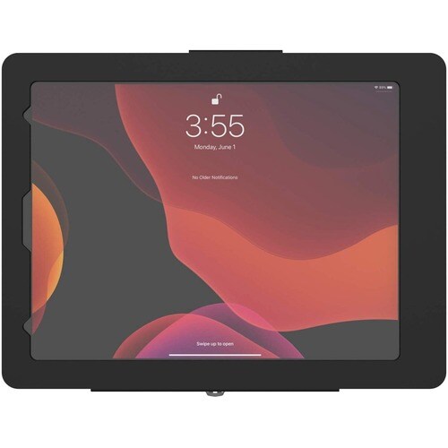 ELEVATE II WALL MOUNT KIOSK IPAD PRO 12.9 4G/5G BLACK