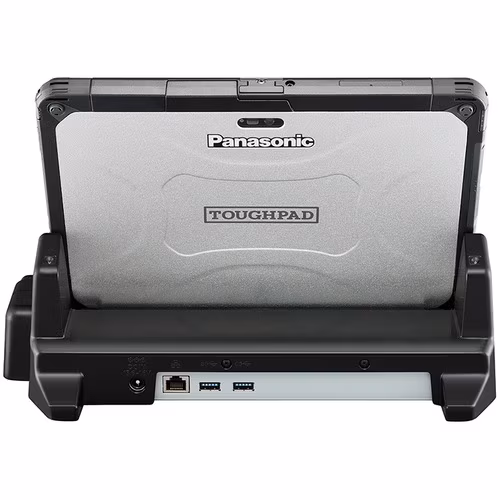 DESKTOP DOCK LITE CRADLE TABLET ONLY/ USB 3.0 2 LAN KENSINGTON LOCK