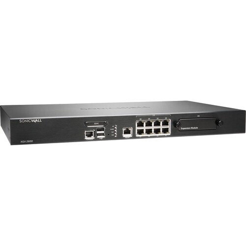 NSA 2600