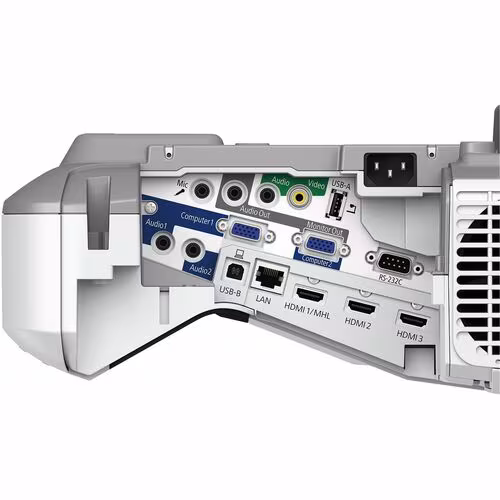 POWERLITE 685W LCD PROJ 3500L WXGA 14000:1 HDMI 12.6 LBS
