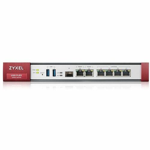 USG FLEX 200 USG60V2 NETWORK SECURITY FIREWALL BNDL 1YR UTM LICS