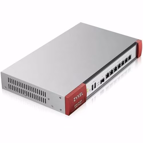 USGFLEX500 USG110V2 NETWORK SEC FIREWALL BUNDLED 1YR UTM LICENSES