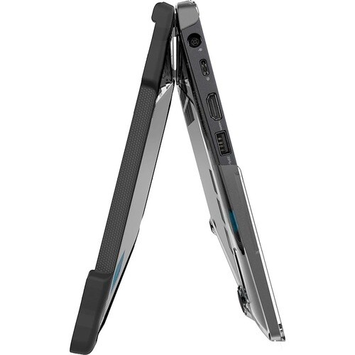 SLIMTECH DELL LAT. 5300 13 2IN1 BLK TECHSHELL CERTIFIED BASIC