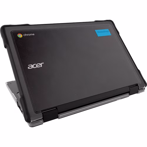 SLIMTECH FOR ACER CB 311/C721 BLK TECHSHELL CERTIFIED BASIC