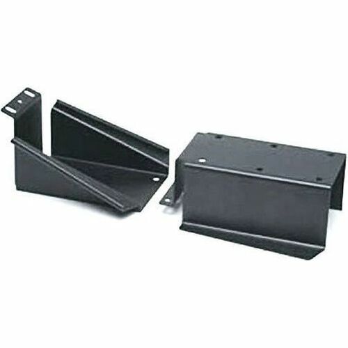 2PK QUICK MNT FIXED ANGLE BRACKET FOR 8330A AND 8340A
