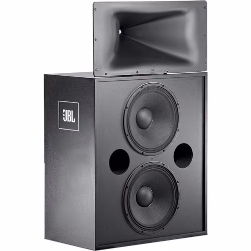 HIGH FREQUENCY SECTION FOR 3722 SYSTEM