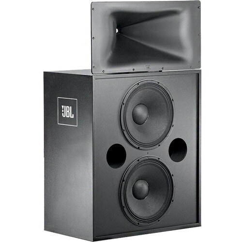 2WAY SCREENARRAY FOR SMALL CINEMAS FOR PASSIVE APP 400W