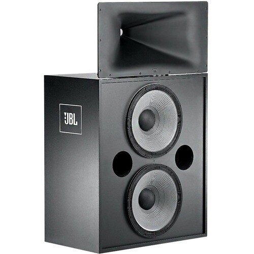 HIGH FREQUENCY SECTION FOR 4722N SYSTEM
