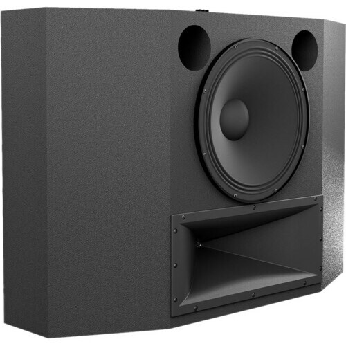 2WAY SCREENARRAY CINEMA LOUDSPEAKER