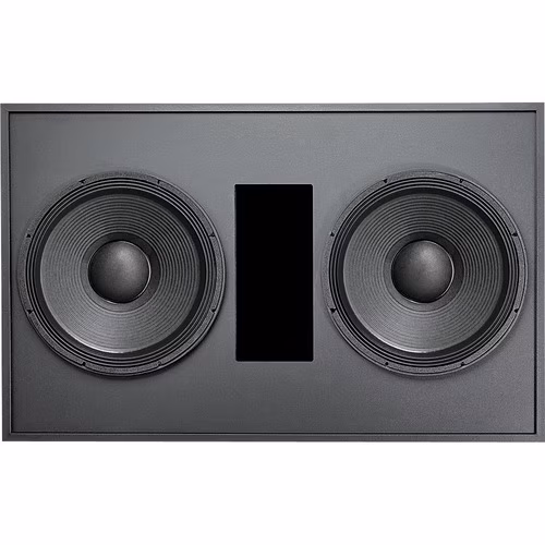 4000 WATT DUAL 2269H 18IN DRIVERS VERY HIGH POWER CINEMA SUBW