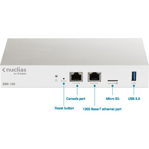 NUCLIAS CONNECT HUB NUCLIAS CONNECT HUB